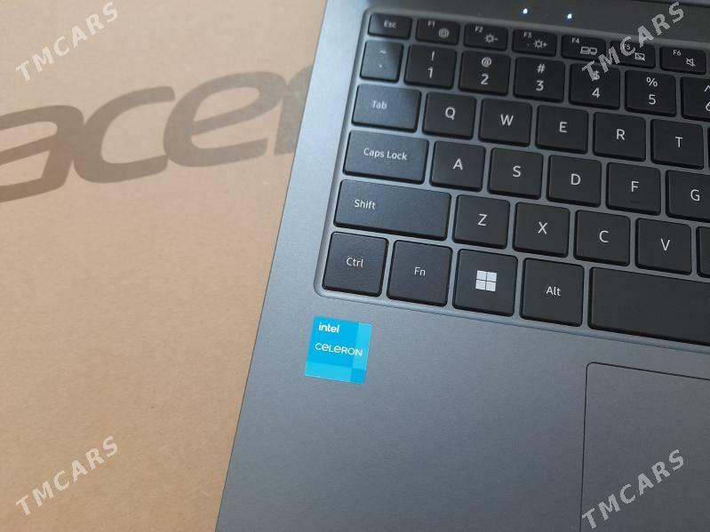 Acer Aspire lite. - Ашхабад - img 3