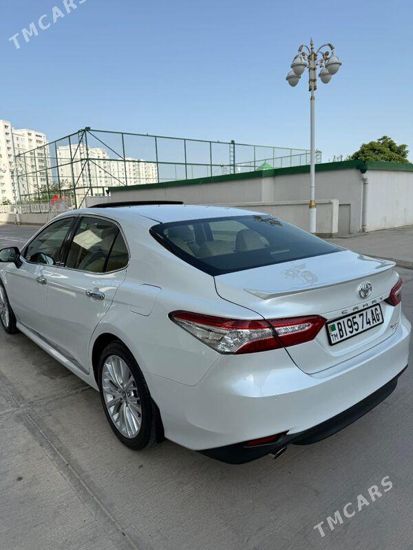 Toyota Camry 2020 - 535 000 TMT - Aşgabat - img 2
