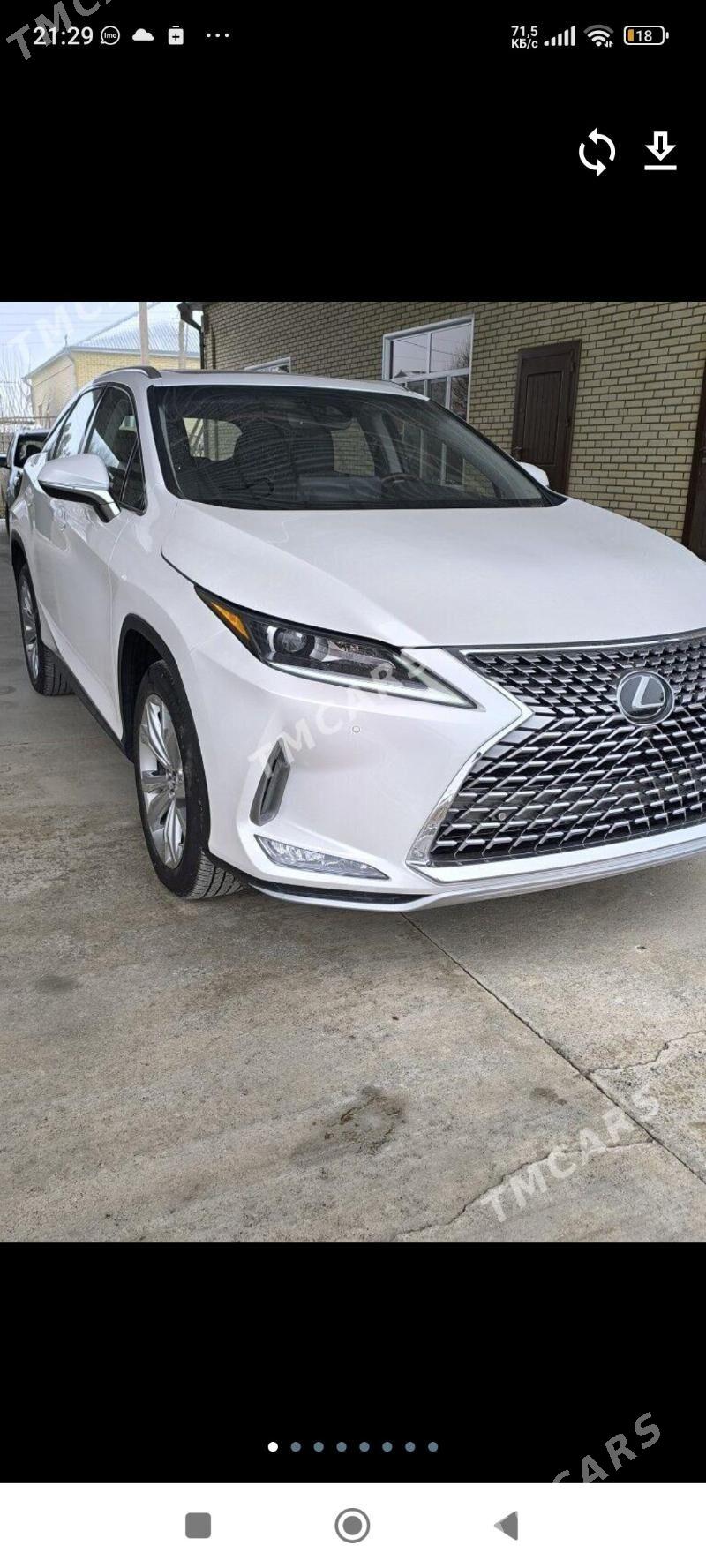 Lexus ES 350 2021 - 550 000 TMT - Mary - img 4