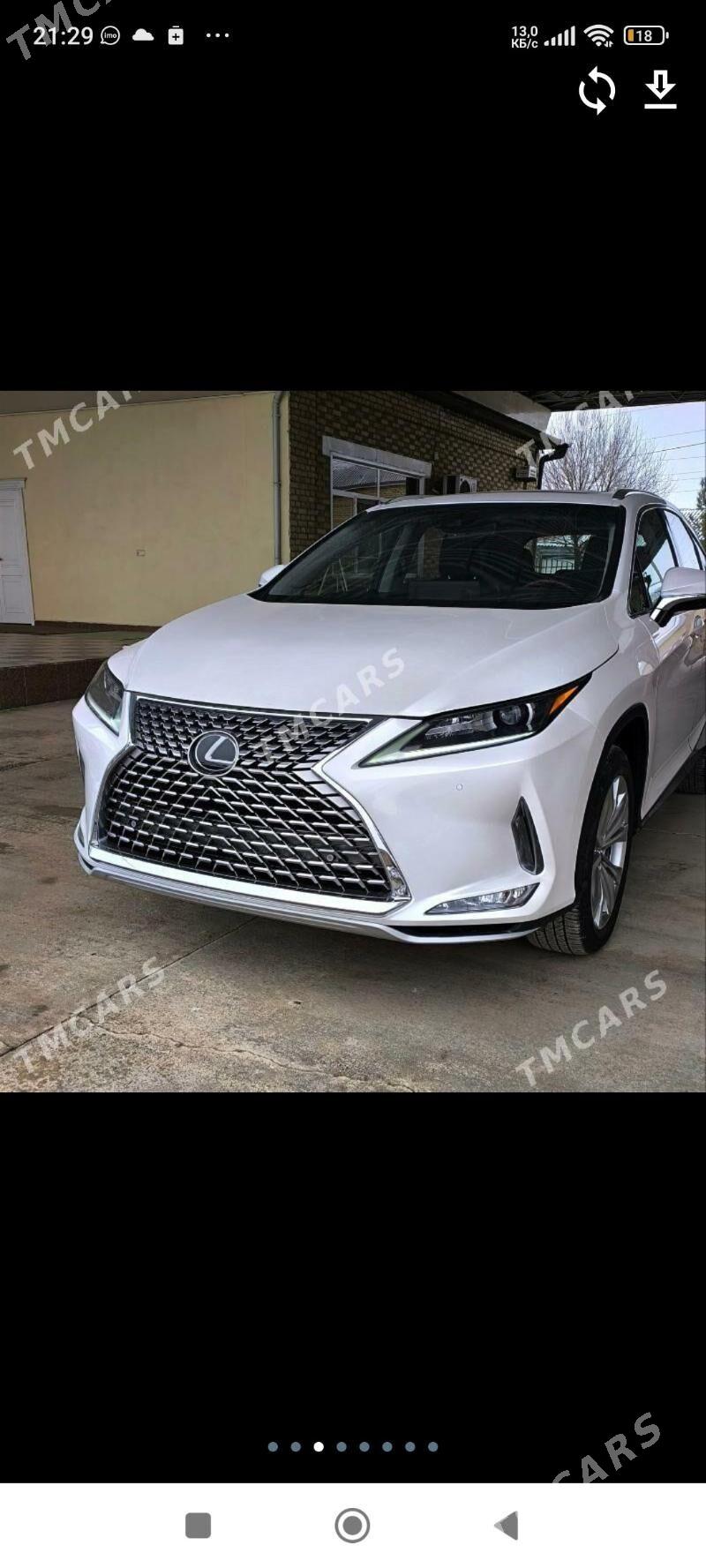 Lexus ES 350 2021 - 550 000 TMT - Mary - img 2