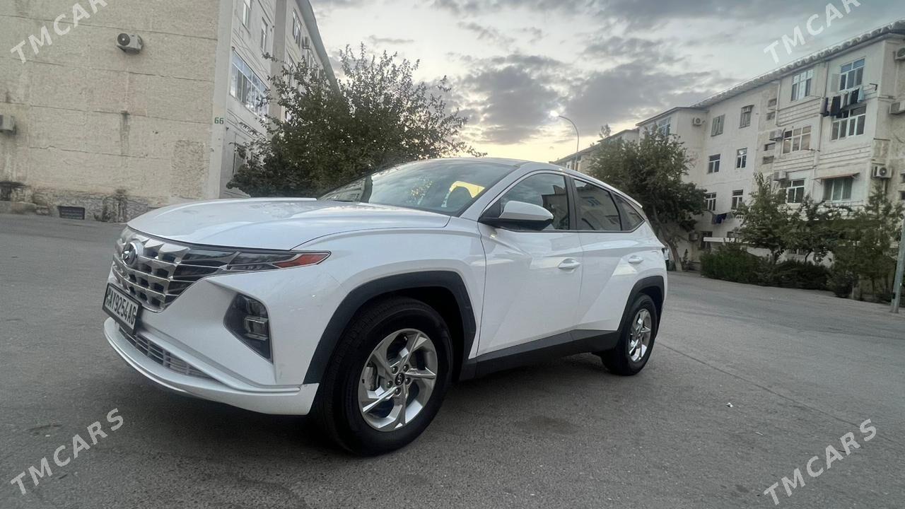 Hyundai Tucson 2021 - 315 000 TMT - Гаудан "В" - img 2