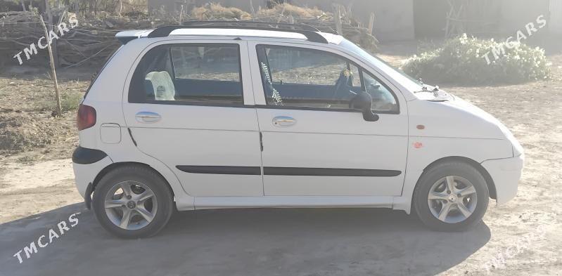 Daewoo Matiz 2002 - 34 000 TMT - Акдепе - img 6