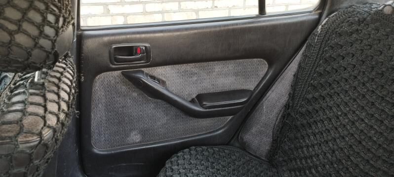 Toyota Camry 1993 - 50 000 TMT - Мургап - img 10