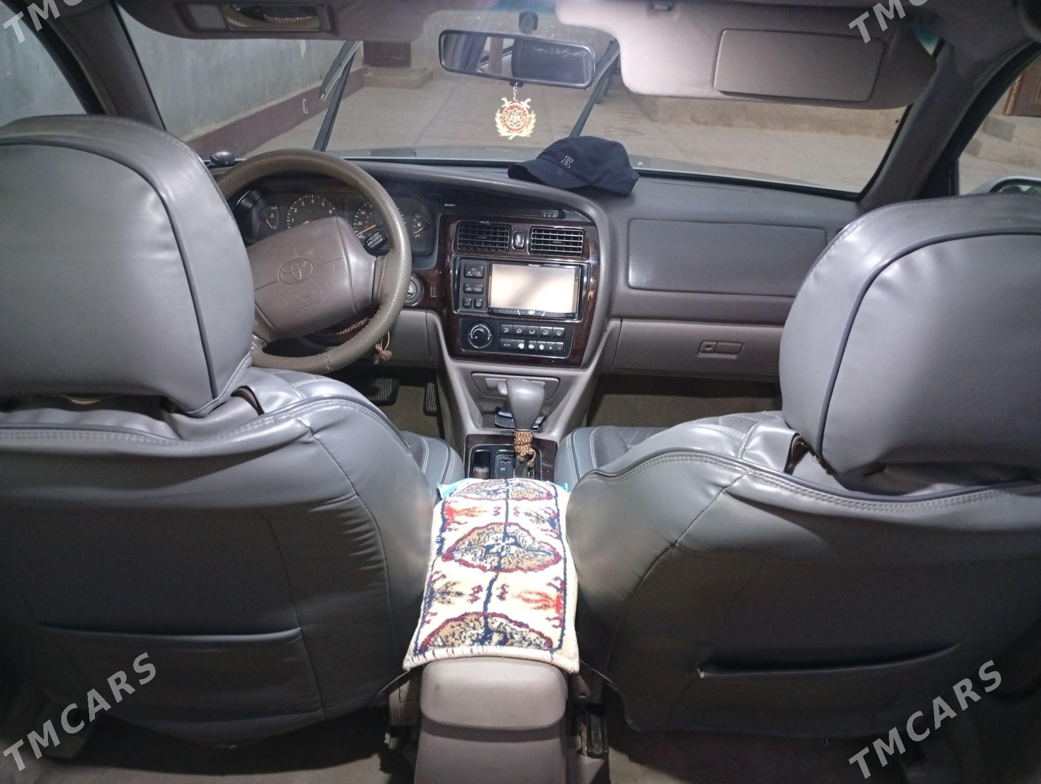Toyota Avalon 1999 - 135 000 TMT - Болдумсаз - img 2