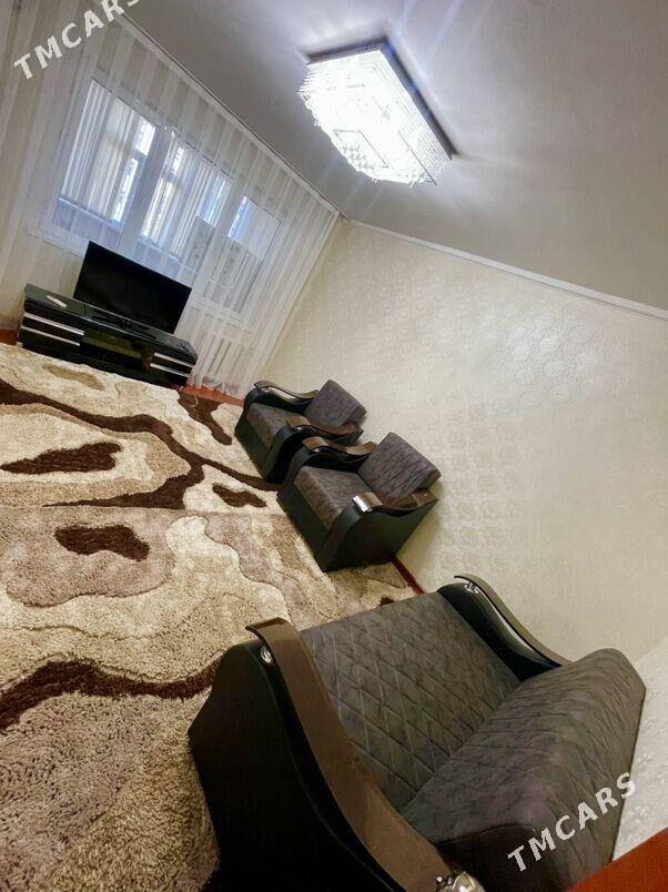 Аренда Квартира - Türkmenabat - img 4