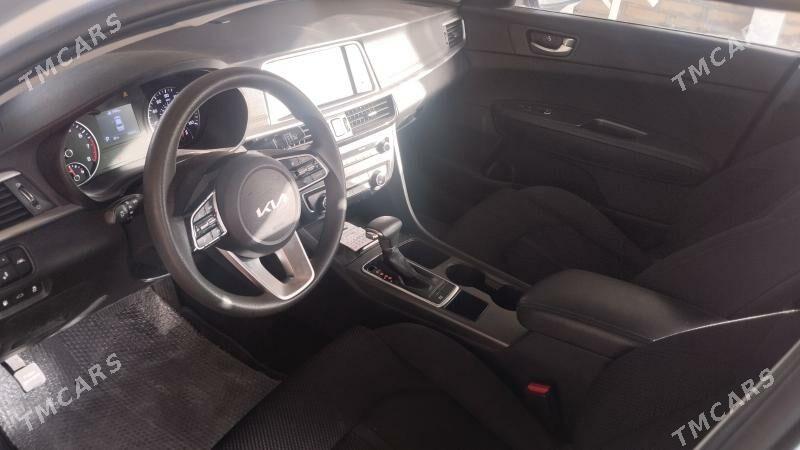 Kia Optima 2020 - 195 000 TMT - Türkmengala - img 7