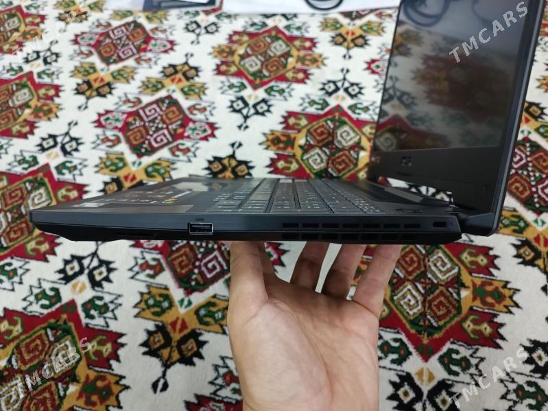 asus tuf noutbuk notebook - Ашхабад - img 4