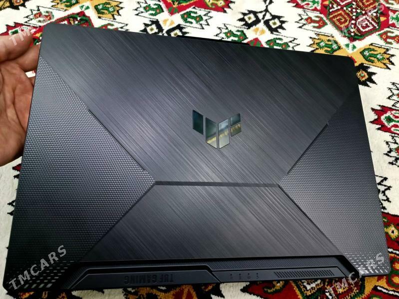 asus tuf noutbuk notebook - Ашхабад - img 5
