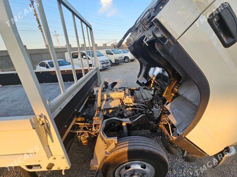 Mitsubishi Canter 2025 - 520 000 TMT - Мары - img 3
