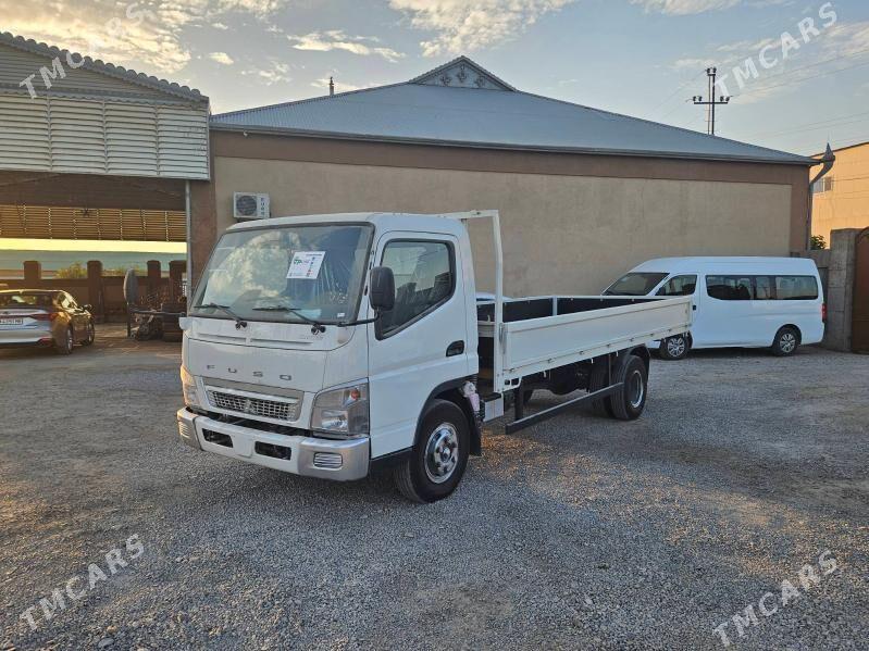 Mitsubishi Canter 2025 - 520 000 TMT - Мары - img 5
