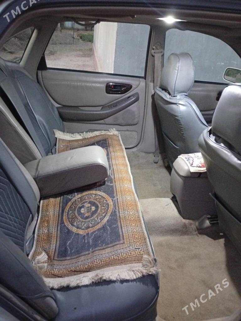 Toyota Avalon 1999 - 135 000 TMT - Болдумсаз - img 4