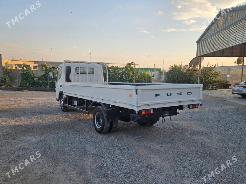 Mitsubishi Canter 2025 - 520 000 TMT - Мары - img 4