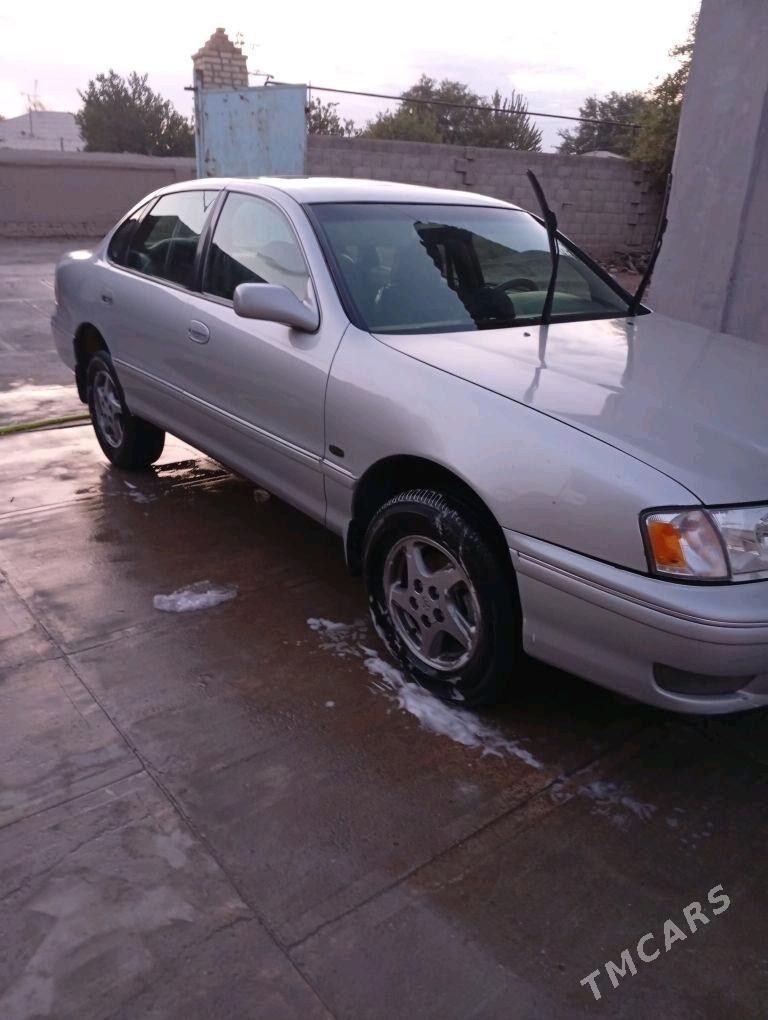Toyota Avalon 1999 - 135 000 TMT - Болдумсаз - img 6