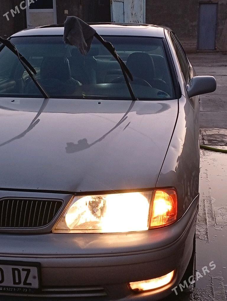 Toyota Avalon 1999 - 135 000 TMT - Болдумсаз - img 5