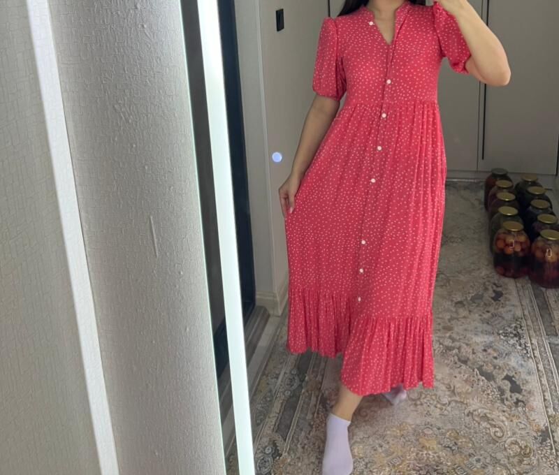 herhiljek koynekler - Ашхабад - img 5