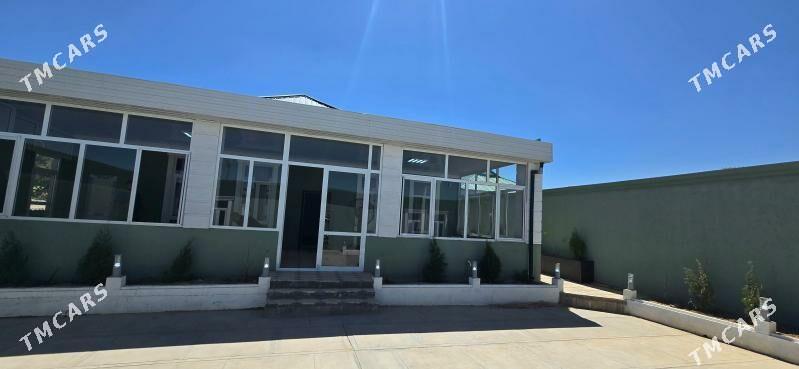 Magtumguly 8 sotok 5 kom 260m² - Ашхабад - img 2