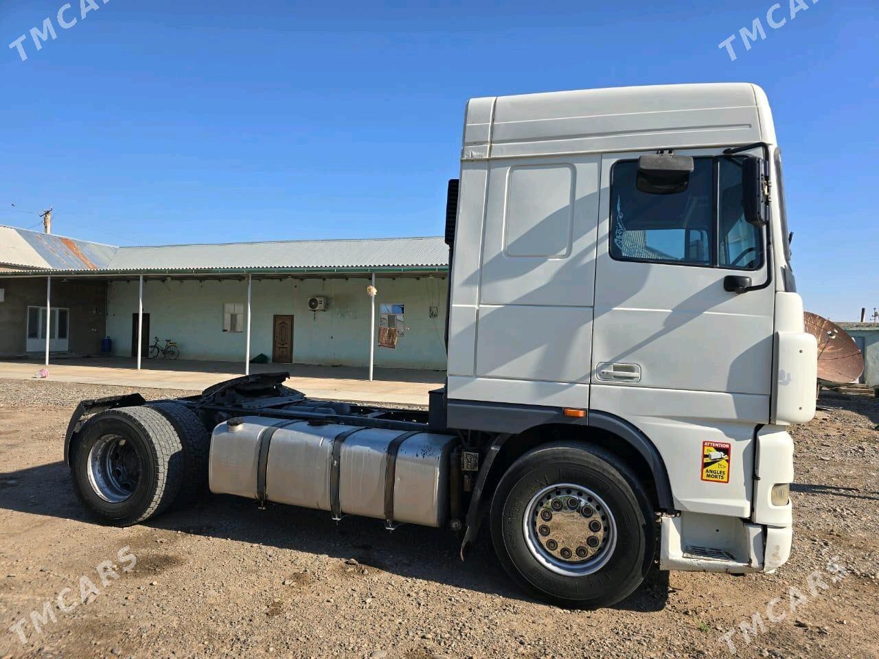 DAF FX 95 2004 - 450 000 TMT - Aşgabat - img 3