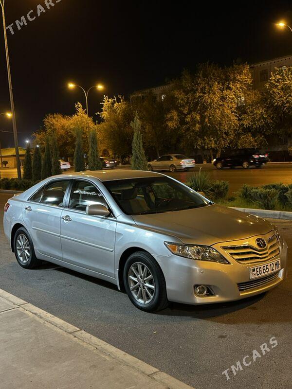 Toyota Camry 2010 - 226 000 TMT - Mary - img 5