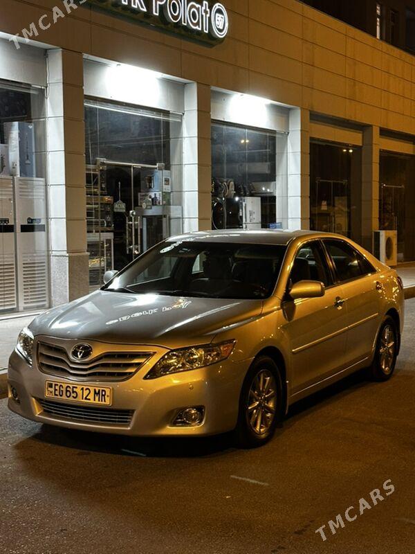 Toyota Camry 2010 - 226 000 TMT - Mary - img 4