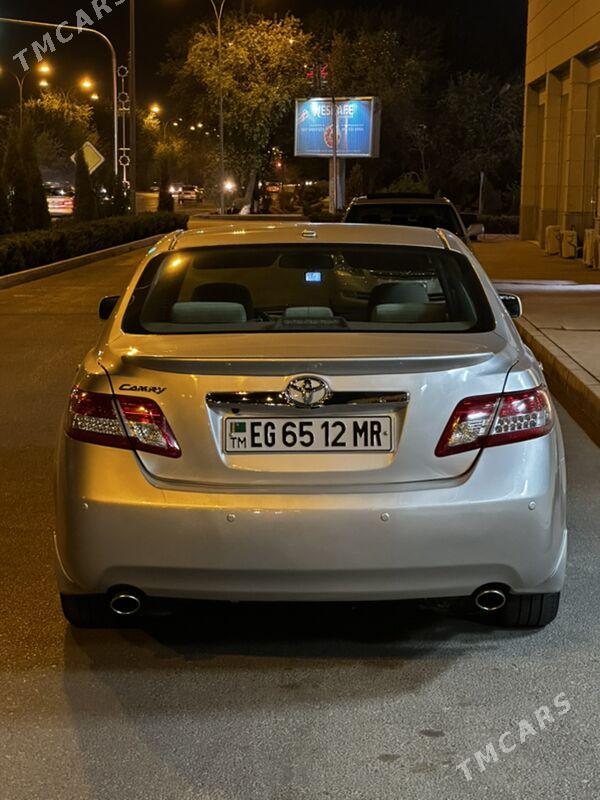 Toyota Camry 2010 - 226 000 TMT - Mary - img 2