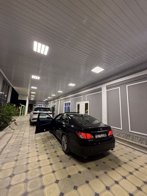 Lexus ES 350 2009 - 240 000 TMT - Мары - img 2