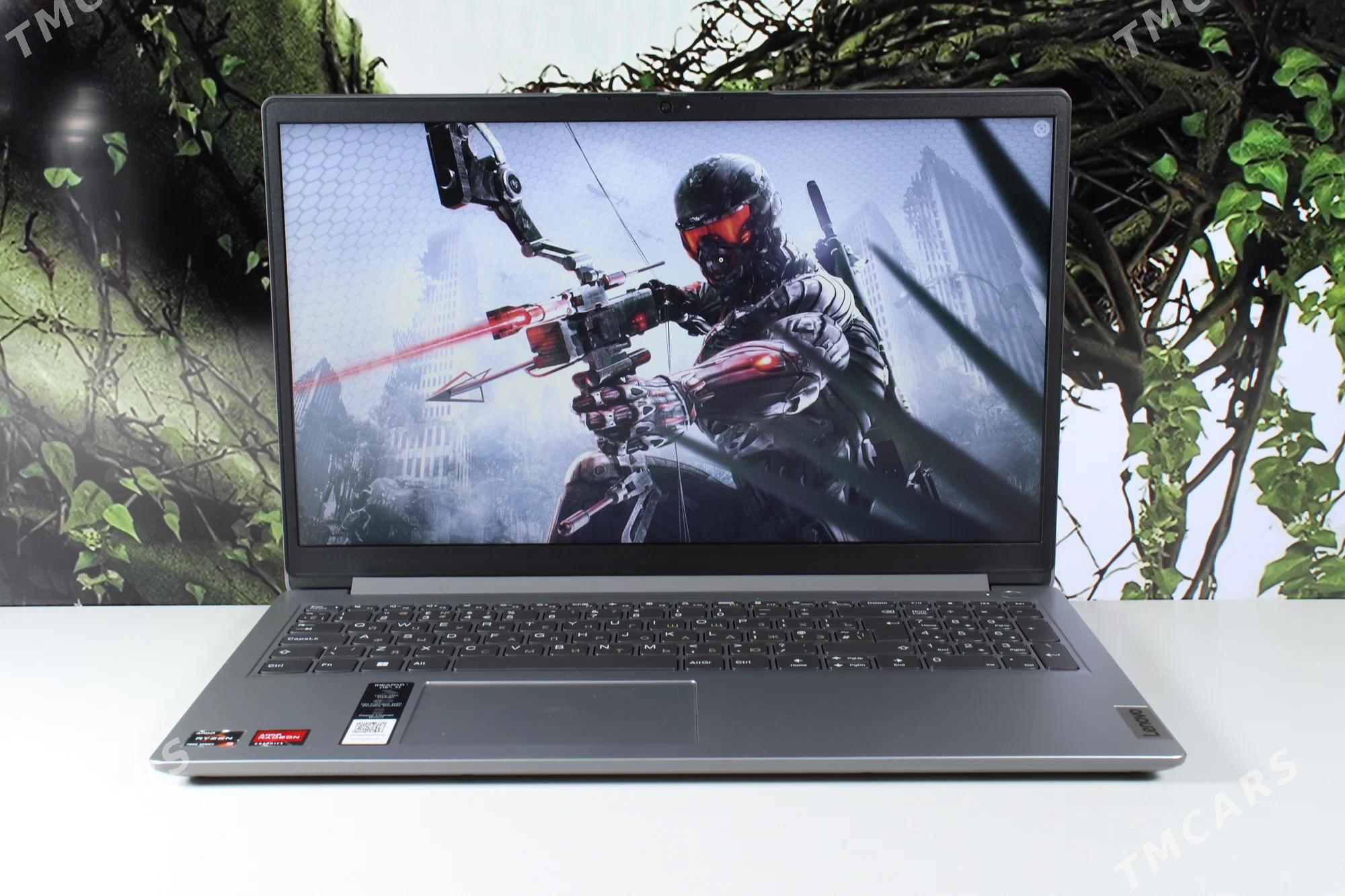 ️СКИДКА Lenovo -Ryzen5+610M - Aşgabat - img 2