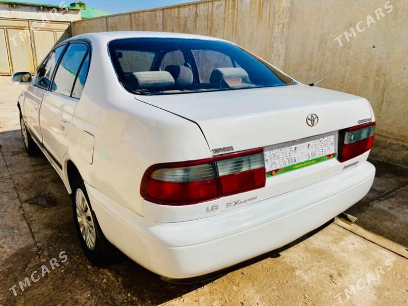 Toyota Corona 1993 - 53 000 TMT - Керки - img 3