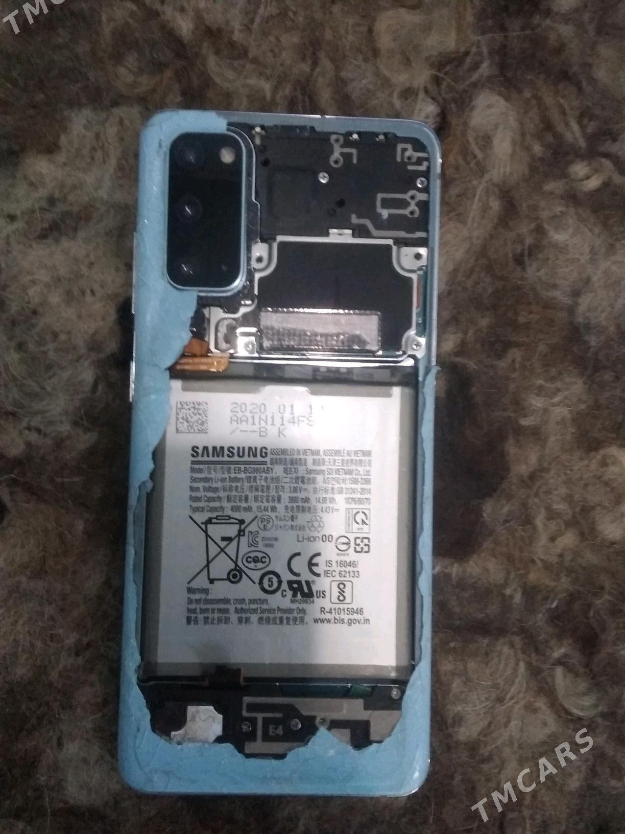 telefon zapçaslyk üçin - Теджен - img 9