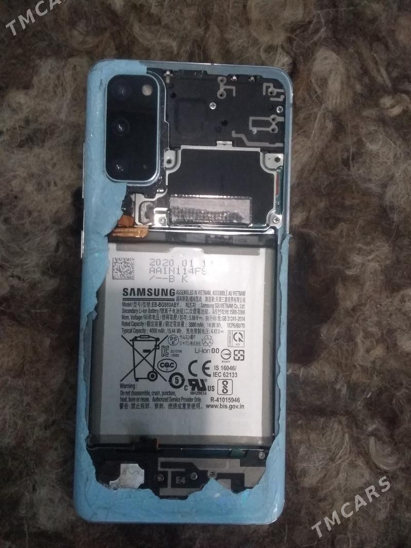 telefon zapçaslyk üçin - Теджен - img 8