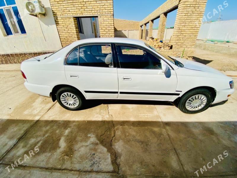 Toyota Corona 1993 - 53 000 TMT - Керки - img 9