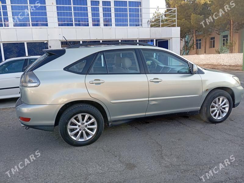 Lexus RX 330 2005 - 210 000 TMT - Türkmenabat - img 5
