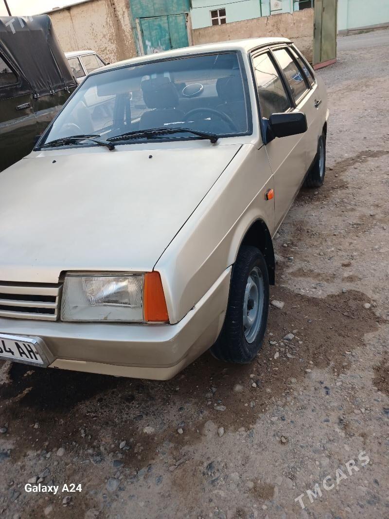 Lada 21099 1999 - 30 000 TMT - Kaka - img 5