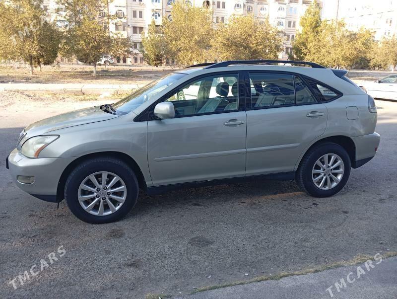 Lexus RX 330 2005 - 210 000 TMT - Türkmenabat - img 6
