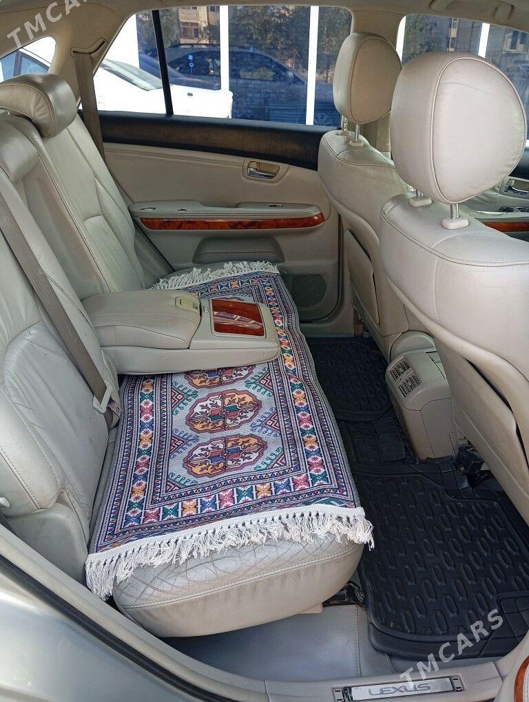Lexus RX 330 2005 - 210 000 TMT - Türkmenabat - img 2