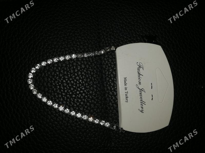 Украшения Новые - 30 мкр - img 3