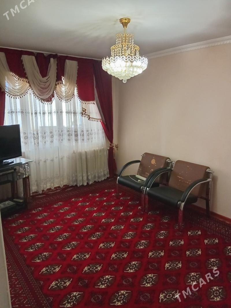 квартира - Туркменабат - img 4