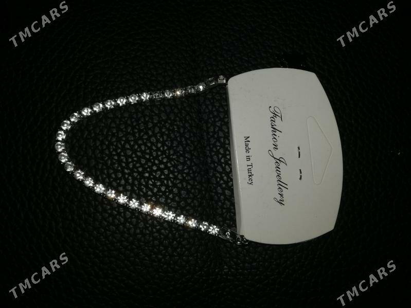 Украшения Новые - 30 мкр - img 2