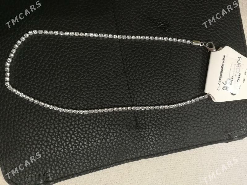 Украшения Новые - 30 мкр - img 4