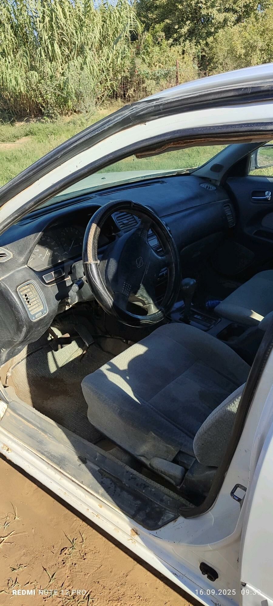 Nissan Cefiro 1994 - 28 000 TMT - Etrek - img 6