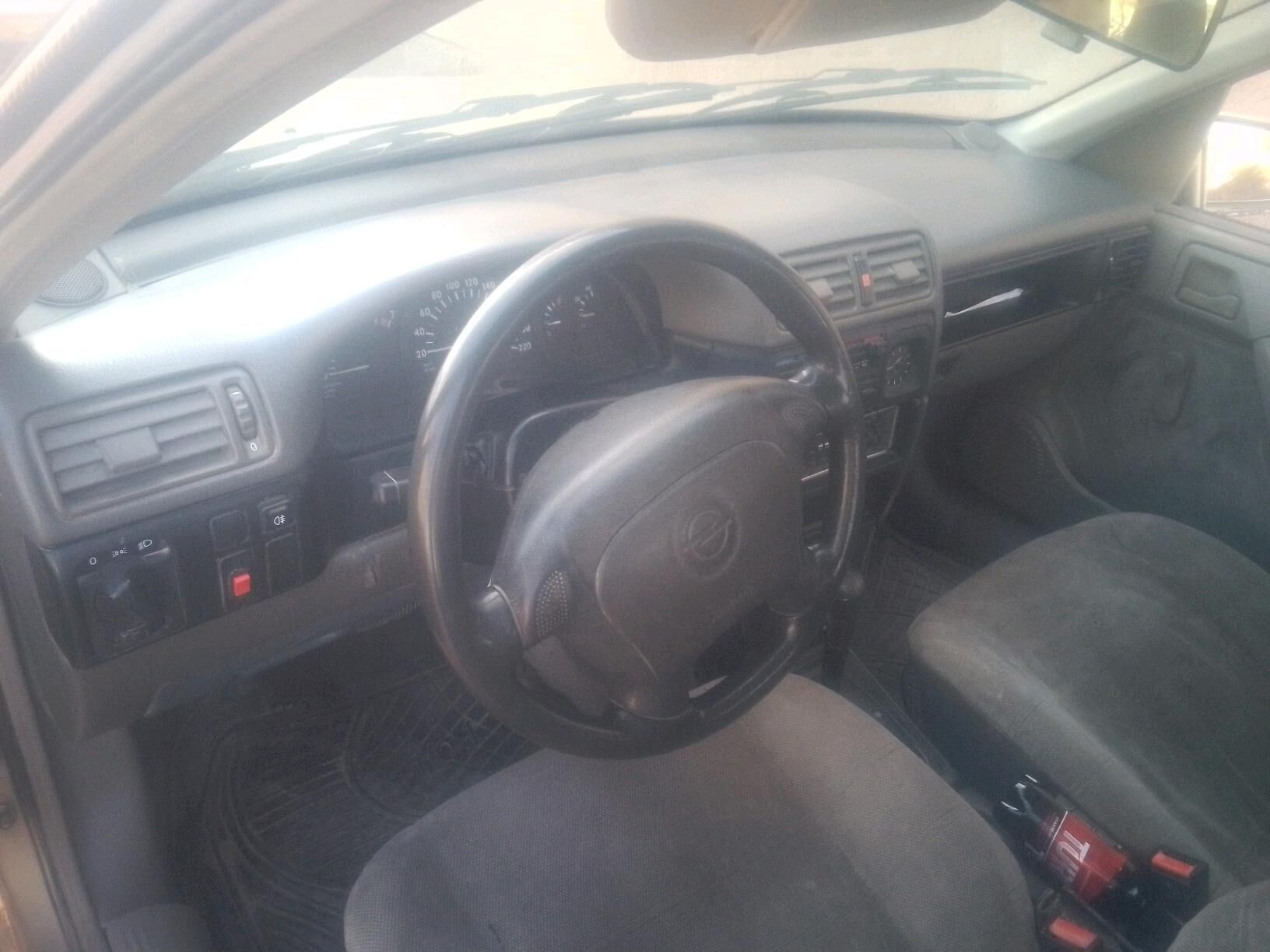 Opel Vectra 1992 - 50 000 TMT - етр. Туркменбаши - img 4
