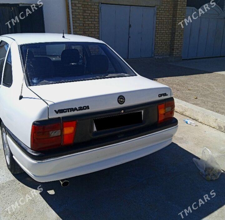Opel Vectra 1993 - 37 000 TMT - Bäherden - img 5
