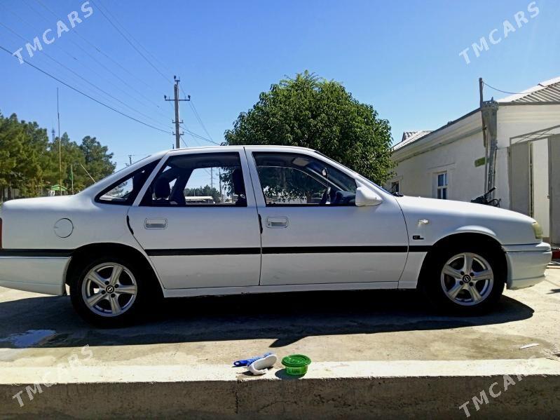 Opel Vectra 1993 - 37 000 TMT - Bäherden - img 2
