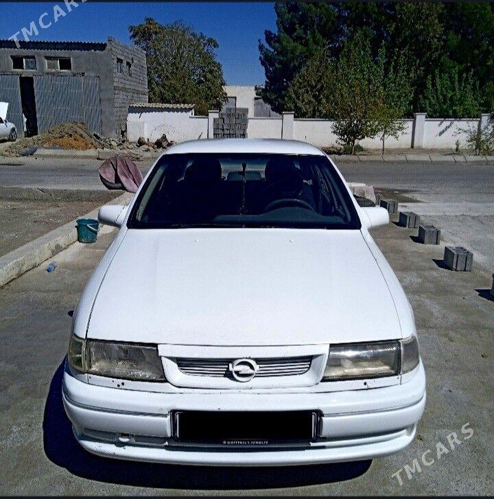 Opel Vectra 1993 - 37 000 TMT - Bäherden - img 6