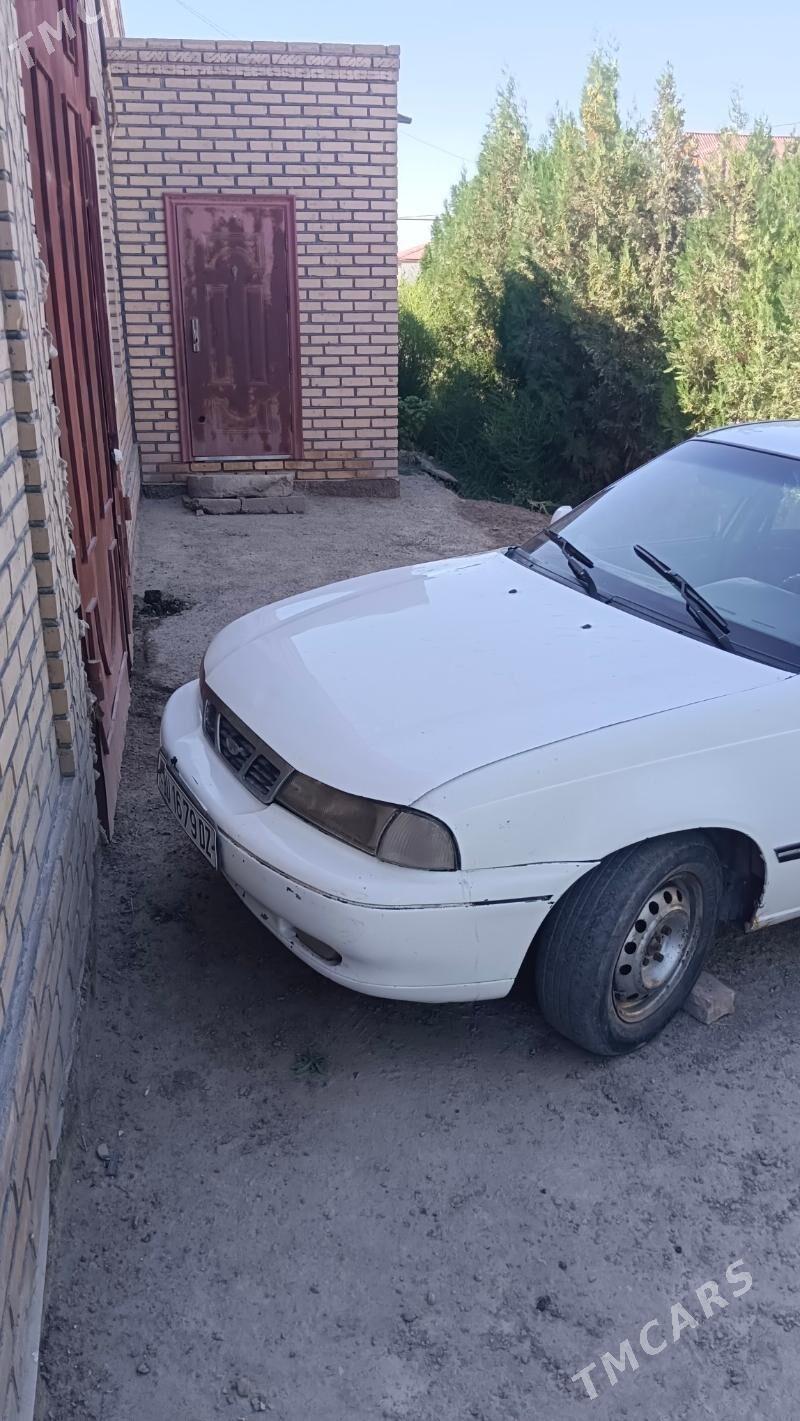 Daewoo Nexia 1995 - 14 000 TMT - Дашогуз - img 4