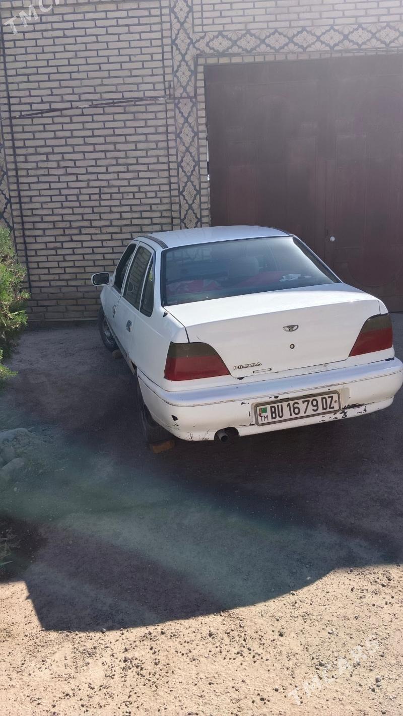 Daewoo Nexia 1995 - 14 000 TMT - Дашогуз - img 7