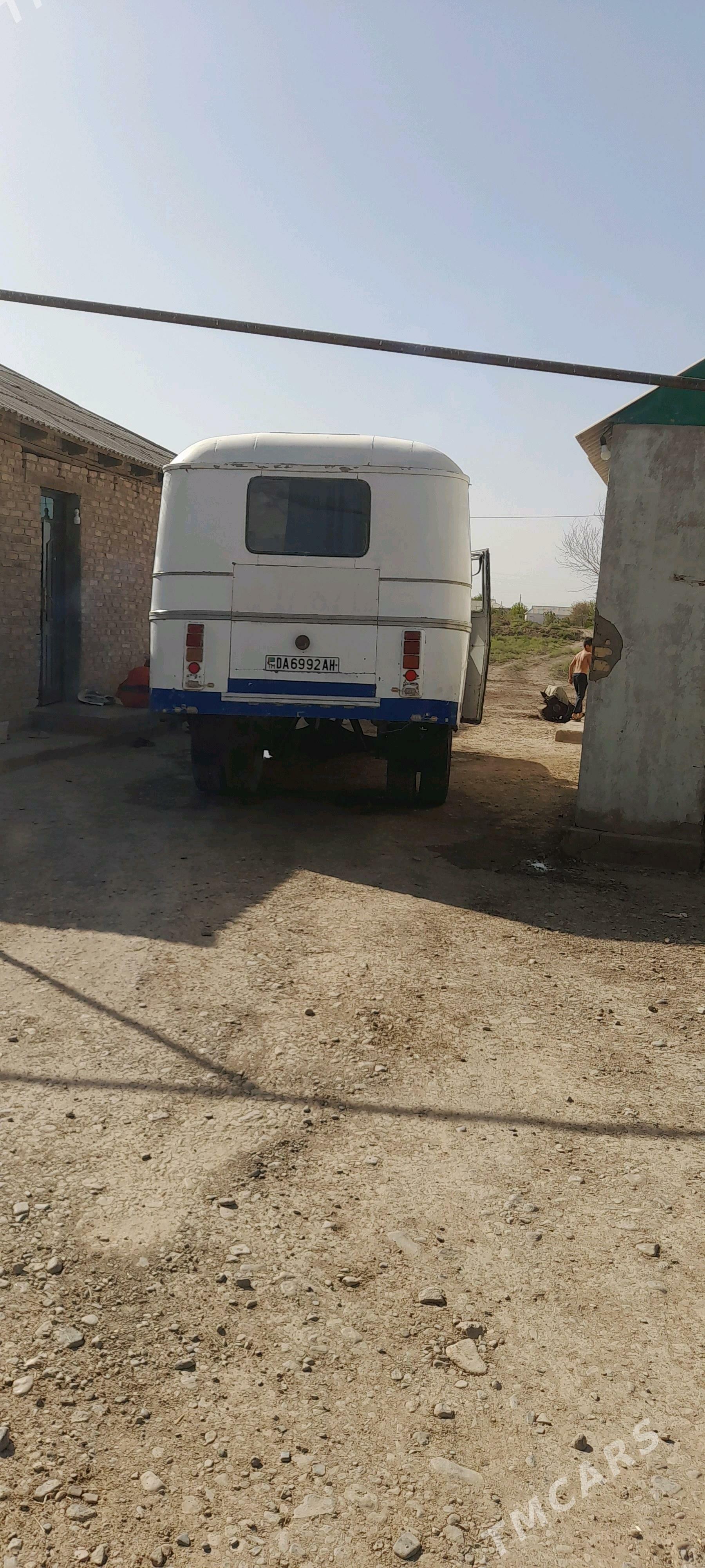 Gaz 53 1991 - 65 000 TMT - Теджен - img 7