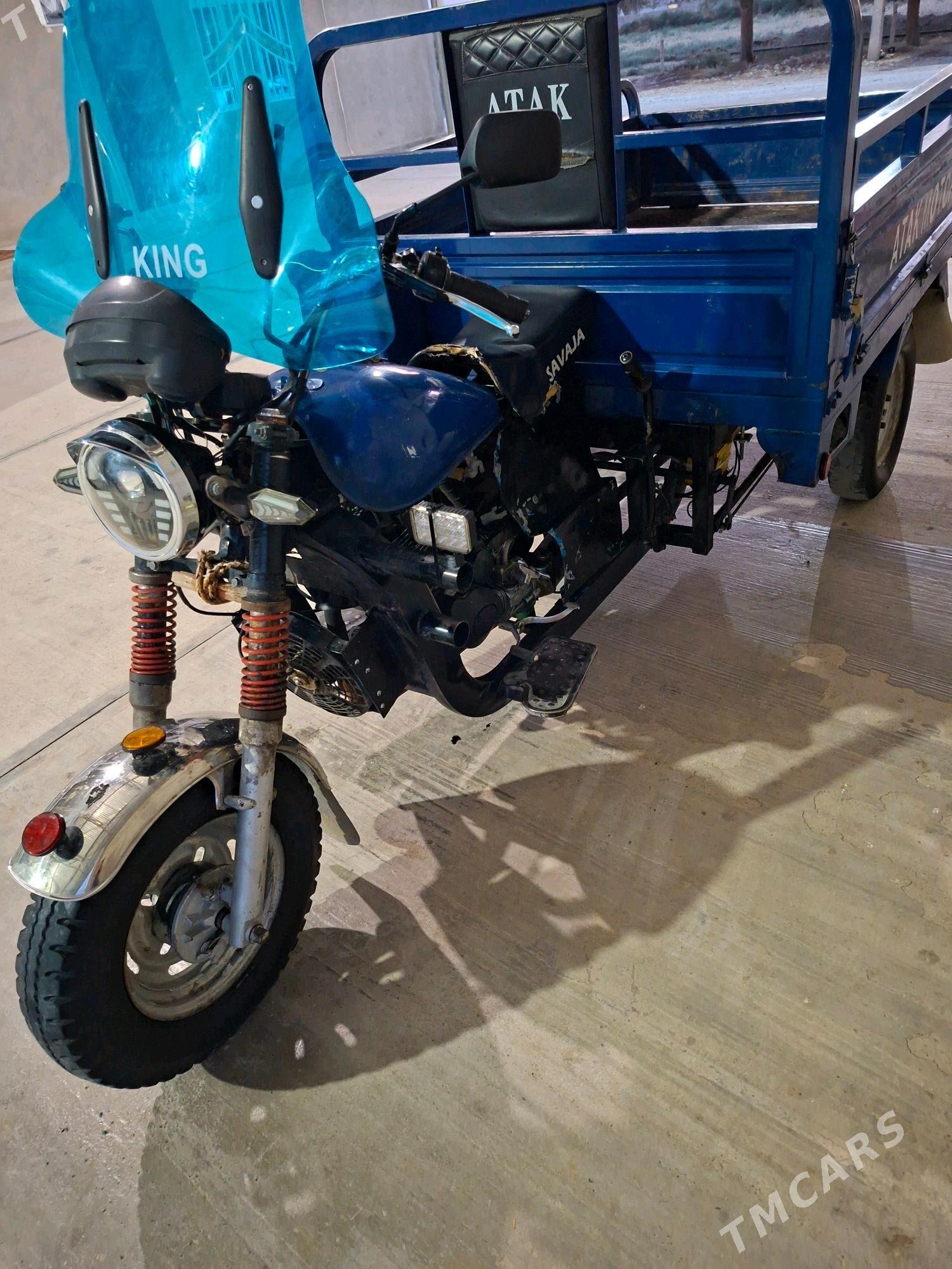 Fekon FK200-14G 2015 - 21 000 TMT - Gökdepe - img 6
