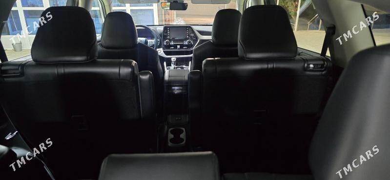 Toyota Highlander 2022 - 530 000 TMT - Mary - img 5