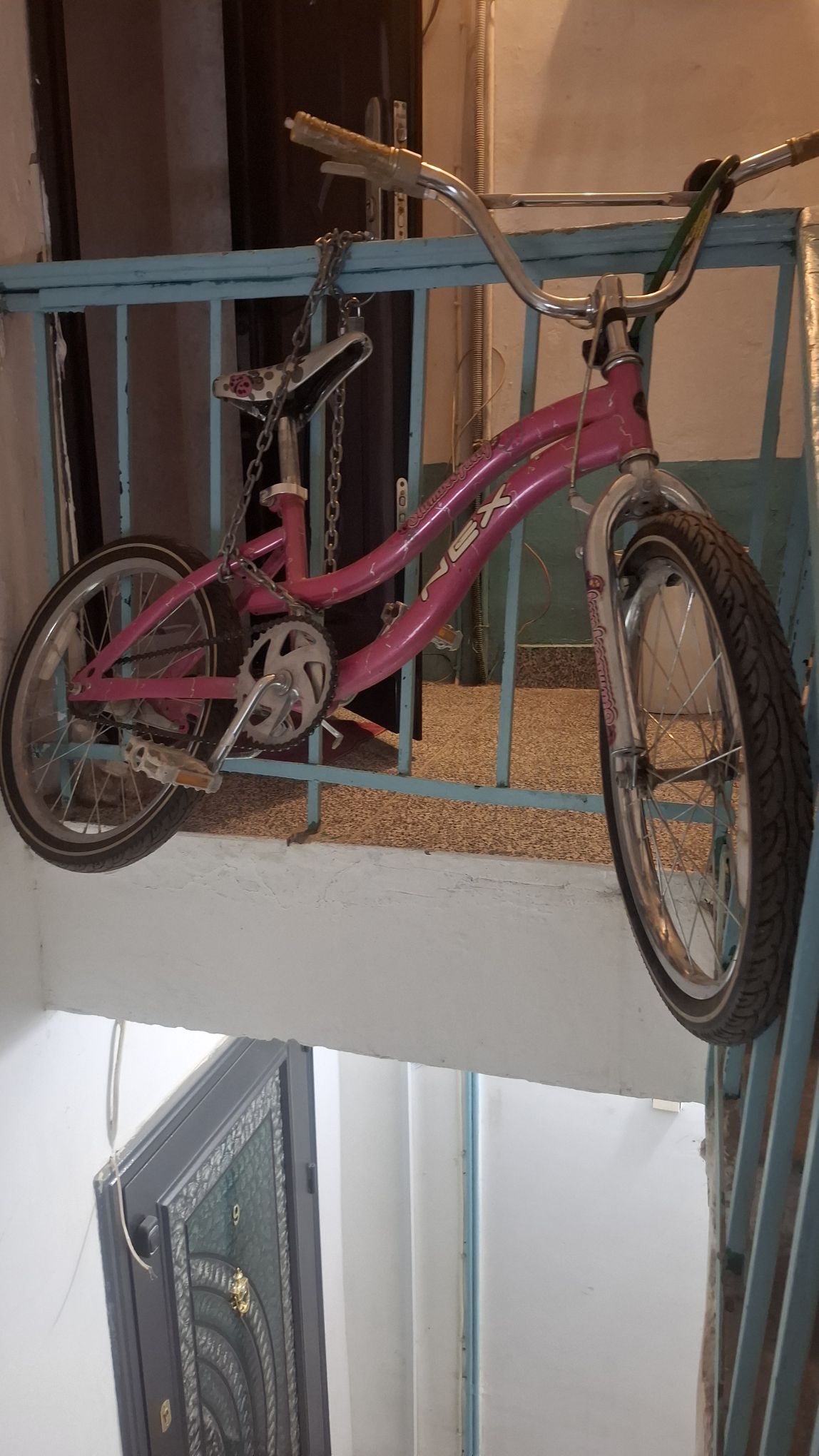 велосипед - Ашхабад - img 1