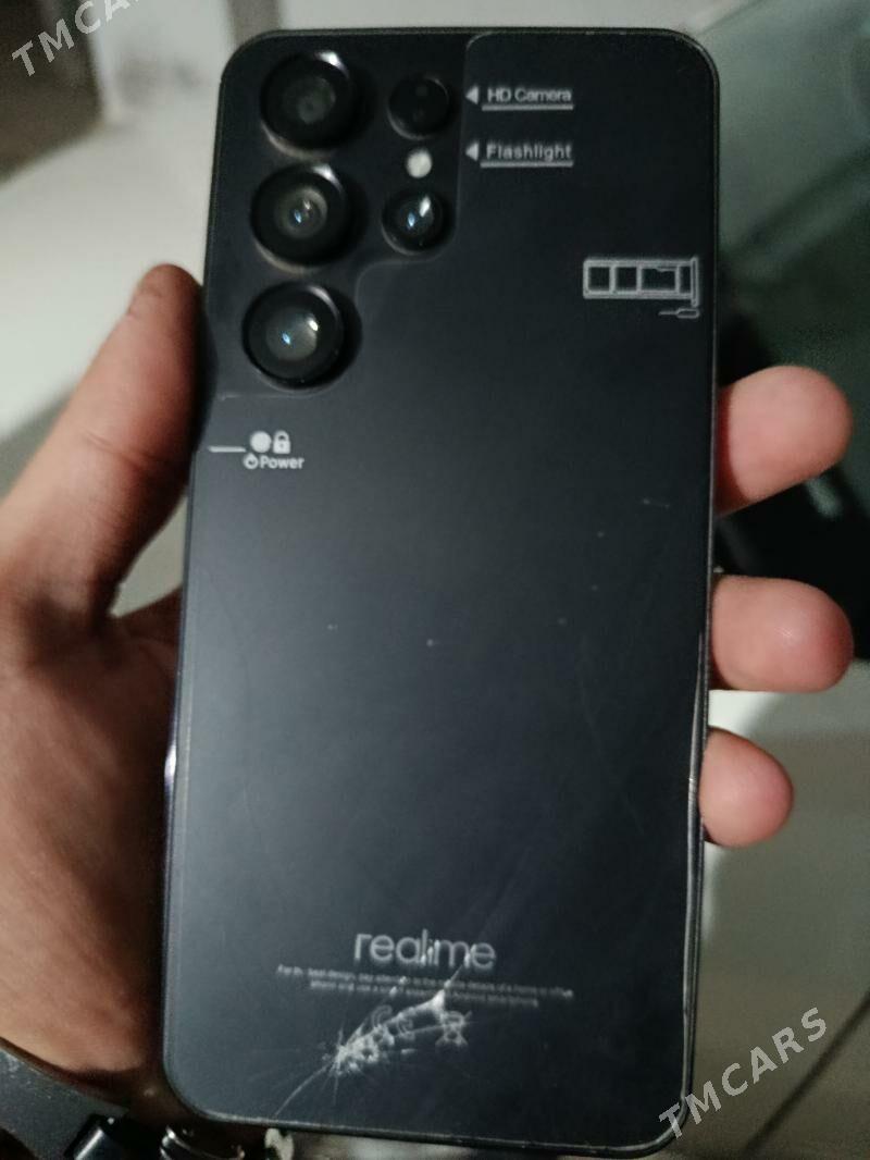 realmi s24 reflesh - Ходжамбаз - img 4